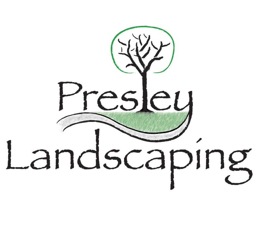 Presley Landscaping