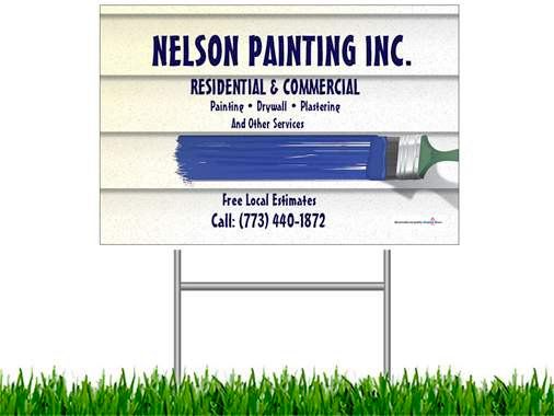 Nelson Painting Inc.
