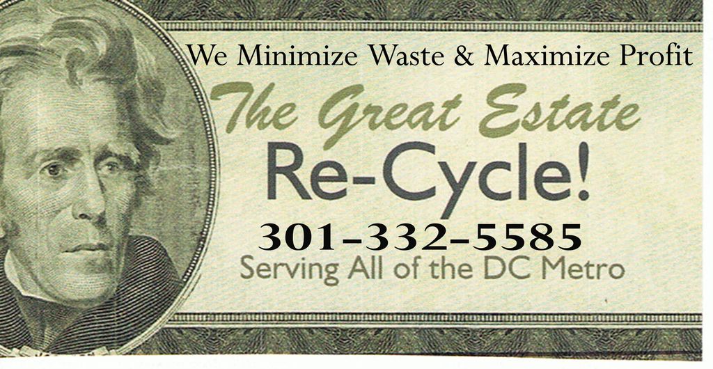 We turn trash into profit