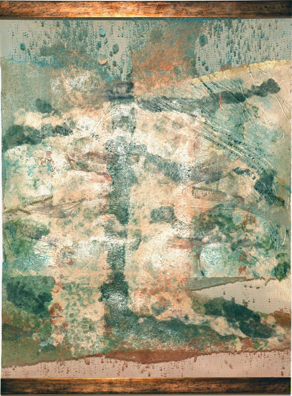 Meadowland by Susan Hersey