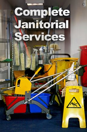 A & M Janitorial Cleaning