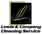 Lewis & Company Cleaning Service