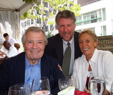 Cruise the Mediteranean with Jacques Pepin May 201