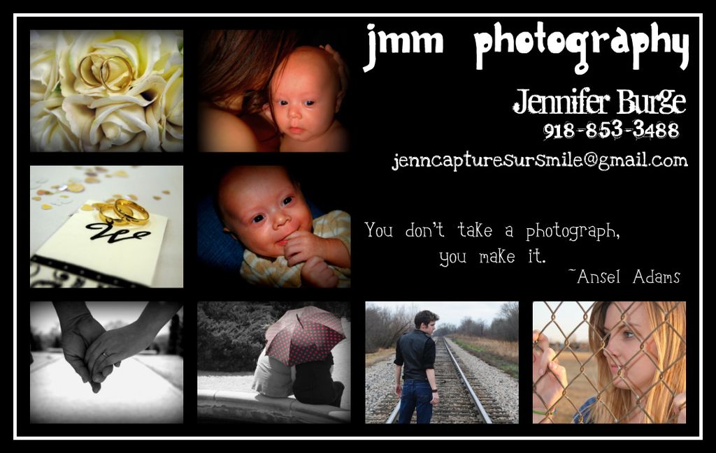 JMM Photography
