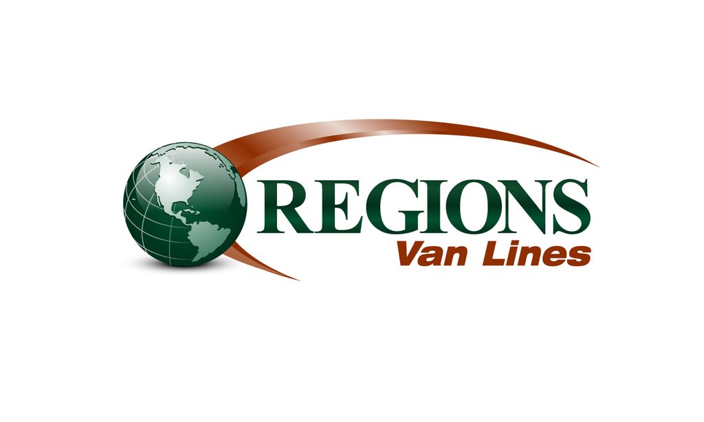 Regions Van Lines