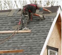 Roofing St. Louis