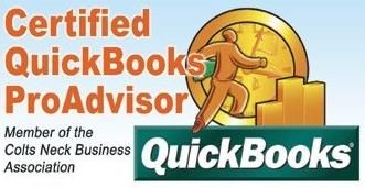 Over 15 Years of QuickBooks Experience and Certifi