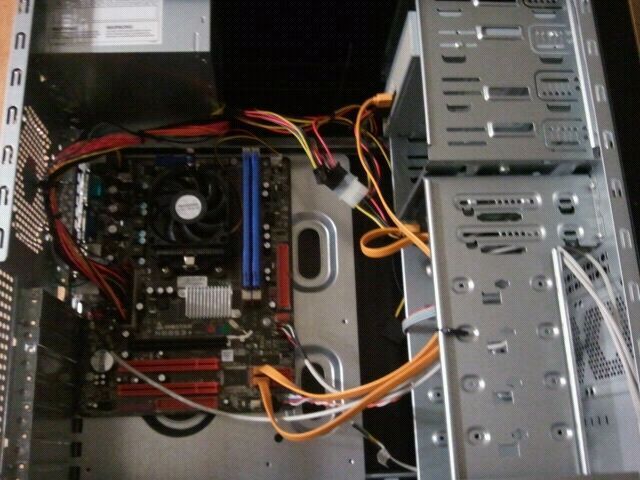 budget-build - internal