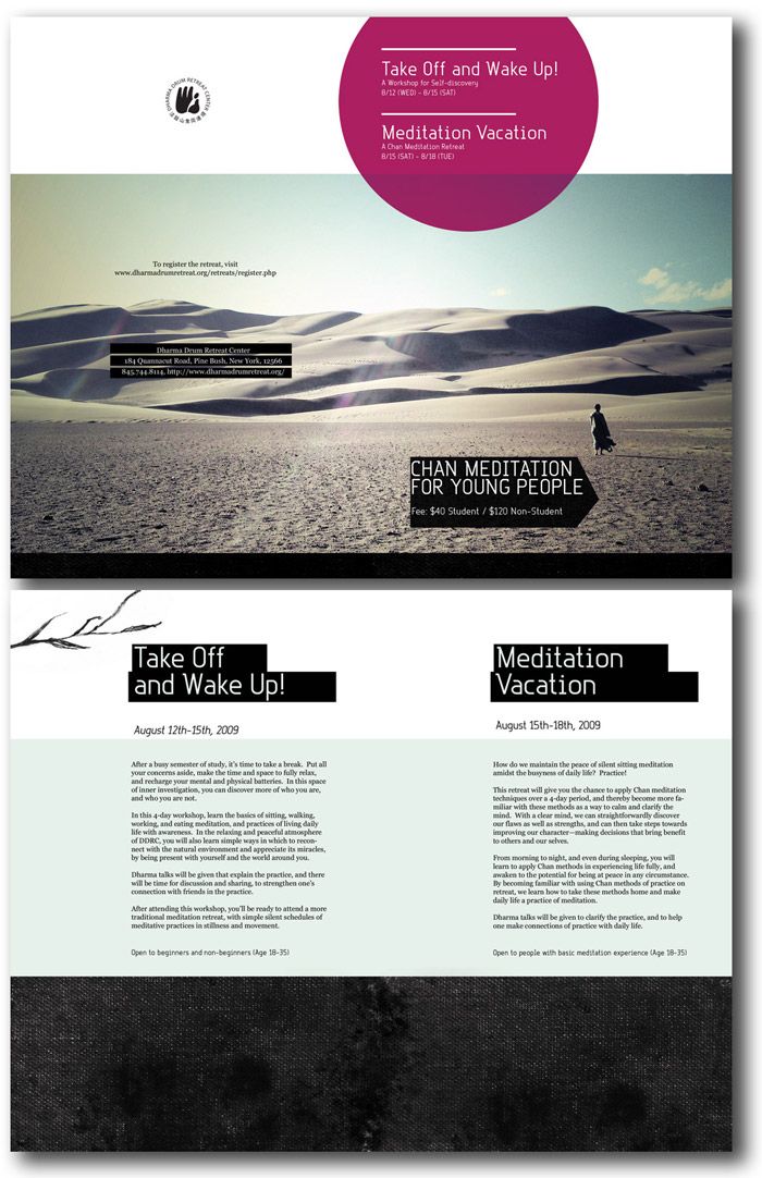 Projects and media