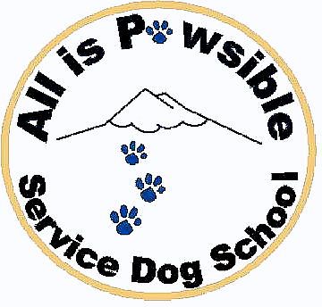 All is Pawsible Service Dog School