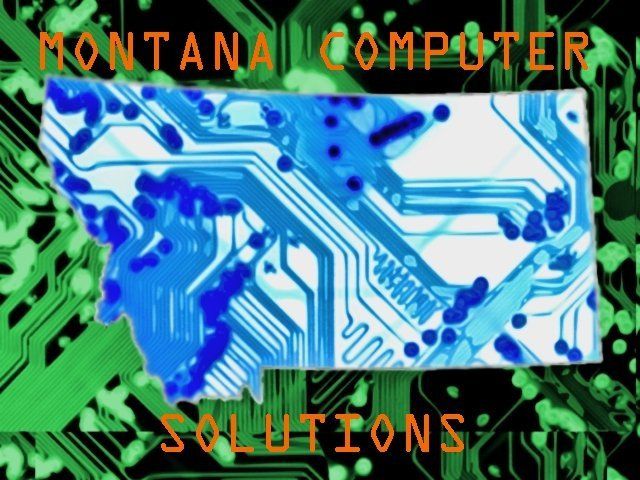 Montana Computer Solutions