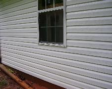 Exterior Cleaning Systems