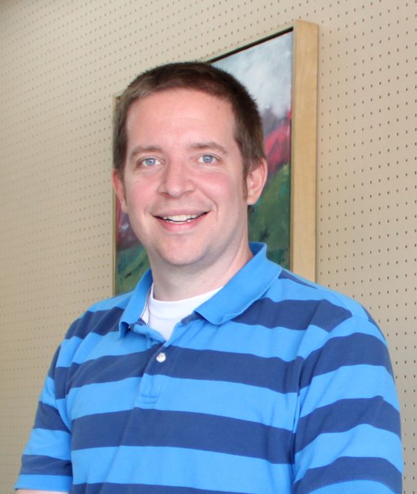 Brady Gilbert, Owner and Technician at Call Brady,