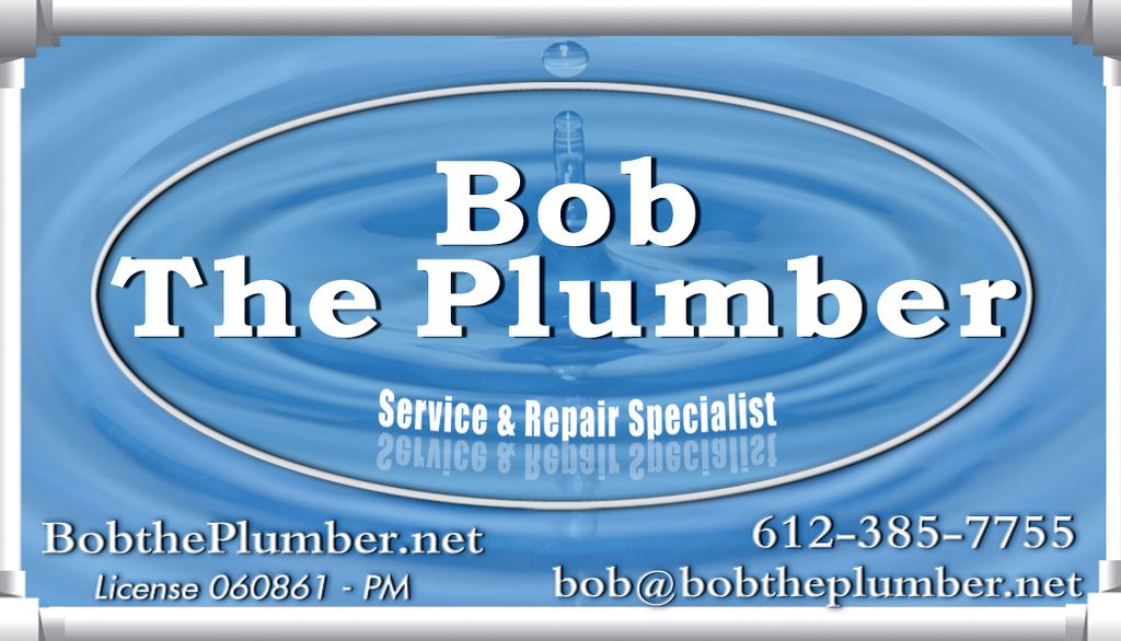 Bob the Plumber Inc.