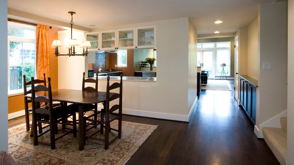 Hawthorne Hills addition