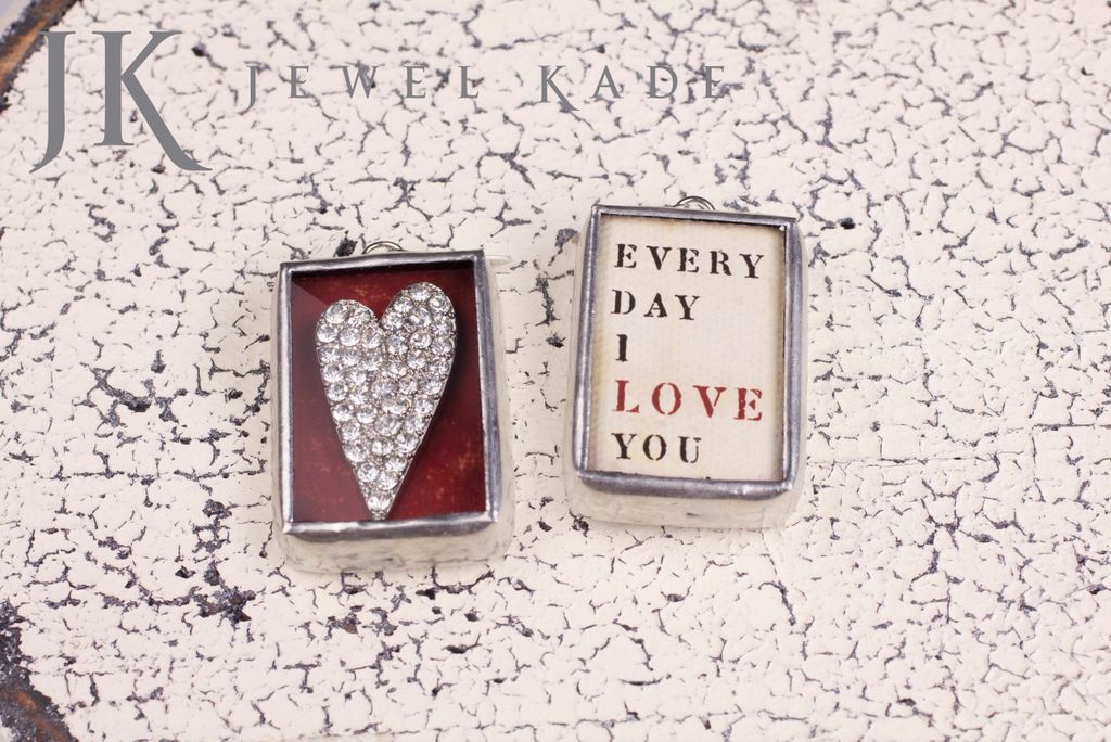 You are loved! A daily reminder of how much the Lo