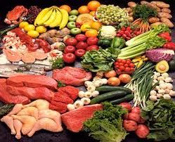Nutrition