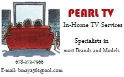 Pearl TV Services