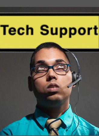 Tech Support NY