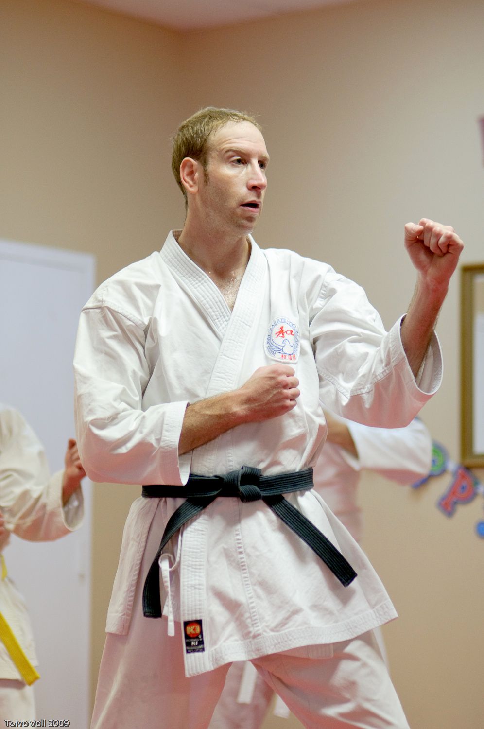 Westchester Wado-Ryu Karate Academy