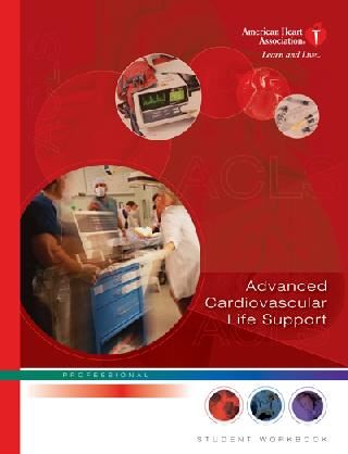 Advanced Cardiac Life Support classes
