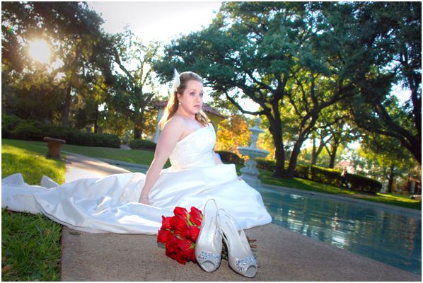 Dallas Bridal Photographer
