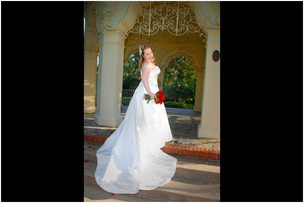 Dallas Bridal Photographer