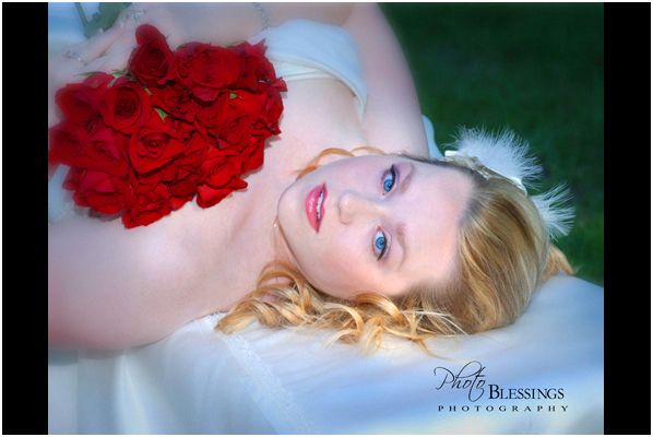 DFW Bridal Photographer