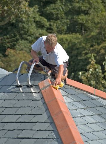 Roofers Bremerton WA