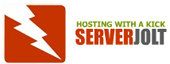 ServerJolt Web Hosting
