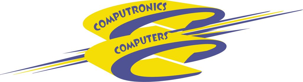 Computronics Computers