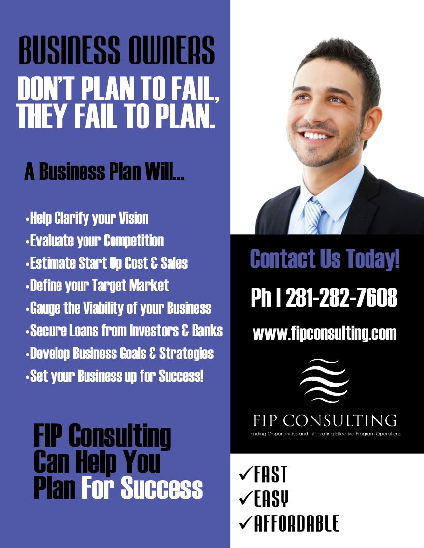 FIP Consulting LLC