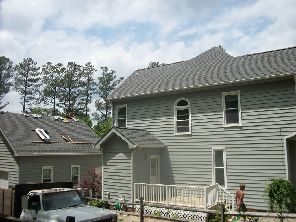 Roofers in Raleigh NC (Dana Dean Roofing Company |