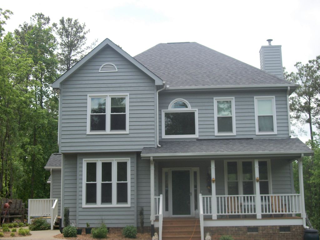 Roofers in Cary NC (Dana Dean Roofing Company | 91