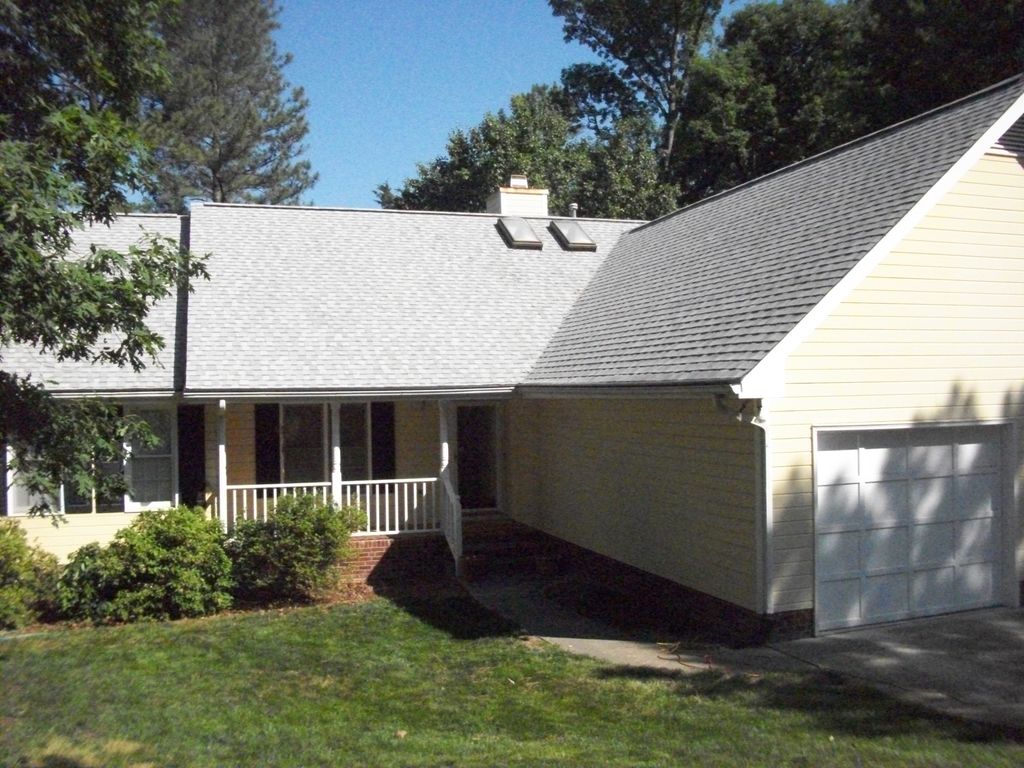 NC's Best Roofing Company (Dana Dean Roofing Compa