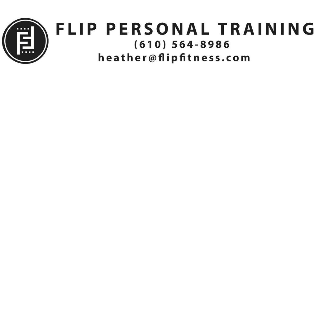 Flip Personal Training LLC