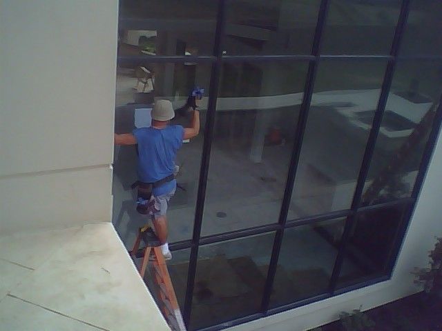 Anderson Pros Window Cleaning Handyman Services