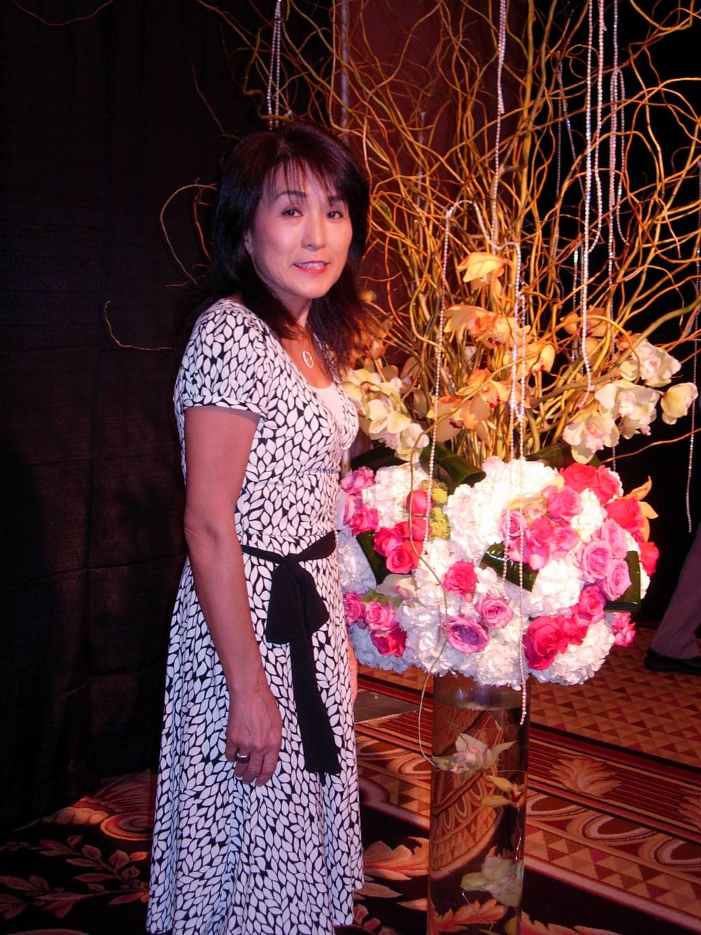 Mitsuko Floral