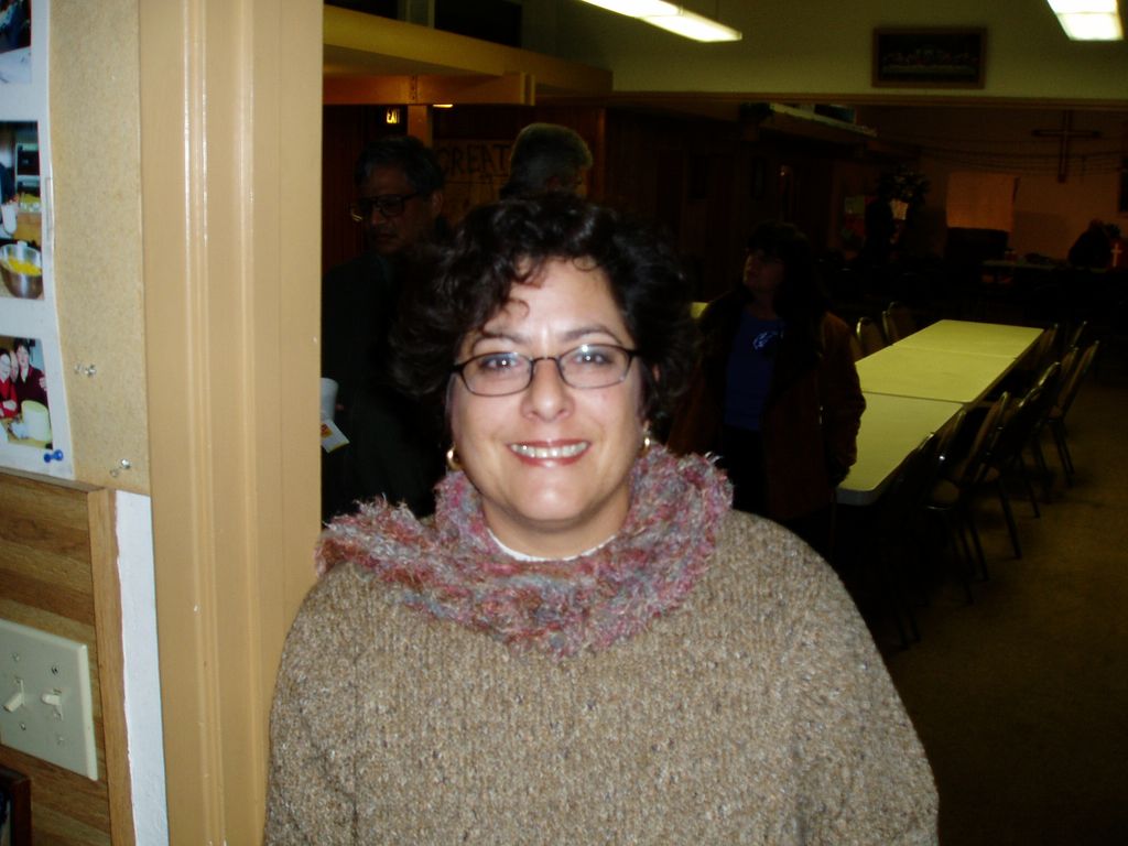 Julie Shostak