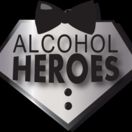 Alcohol Heroes Beverage Catering and Bar Staff