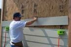 We have a lot of siding experience with Hardi-plan