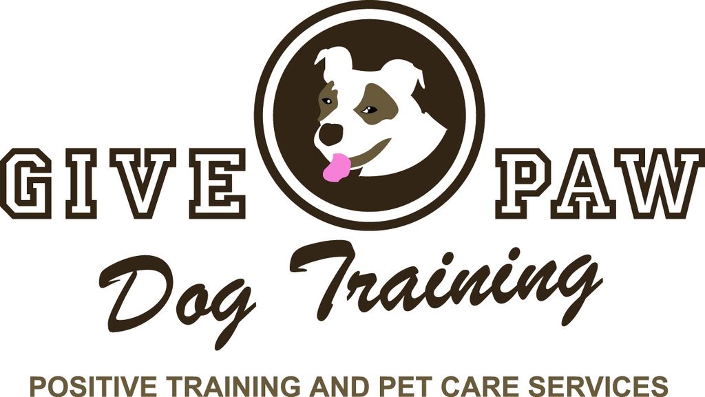 Give Paw Dog Training