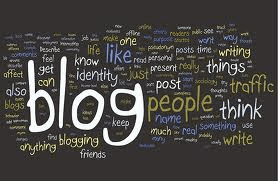 Blogs are a blast -- from sassy to educational I'l
