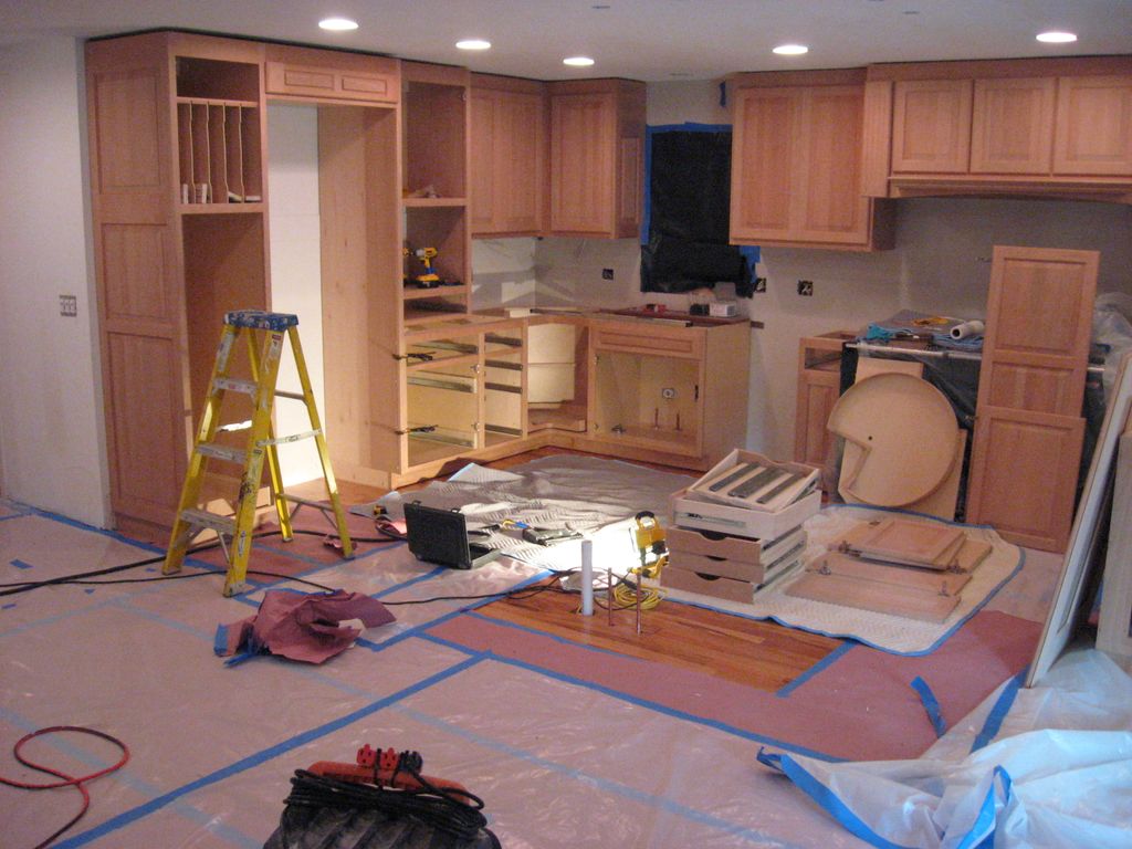 Hailowe Remodeling Services