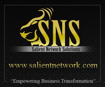 Salient Network Solutions