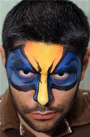 Wolverine, super heroe