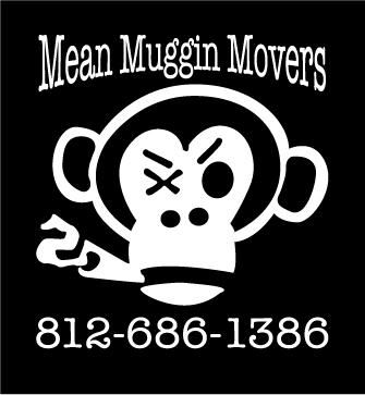 Mean Muggin Movers
