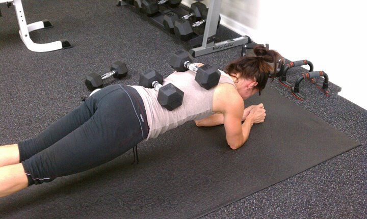 Client that has been with me from the beginning of