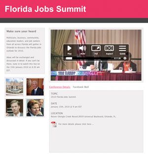 Projects and media