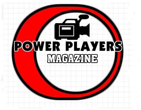 Power Players Magazine